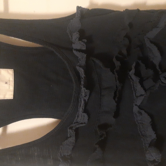 Hollister size m women's tank. - Picture 3 of 5